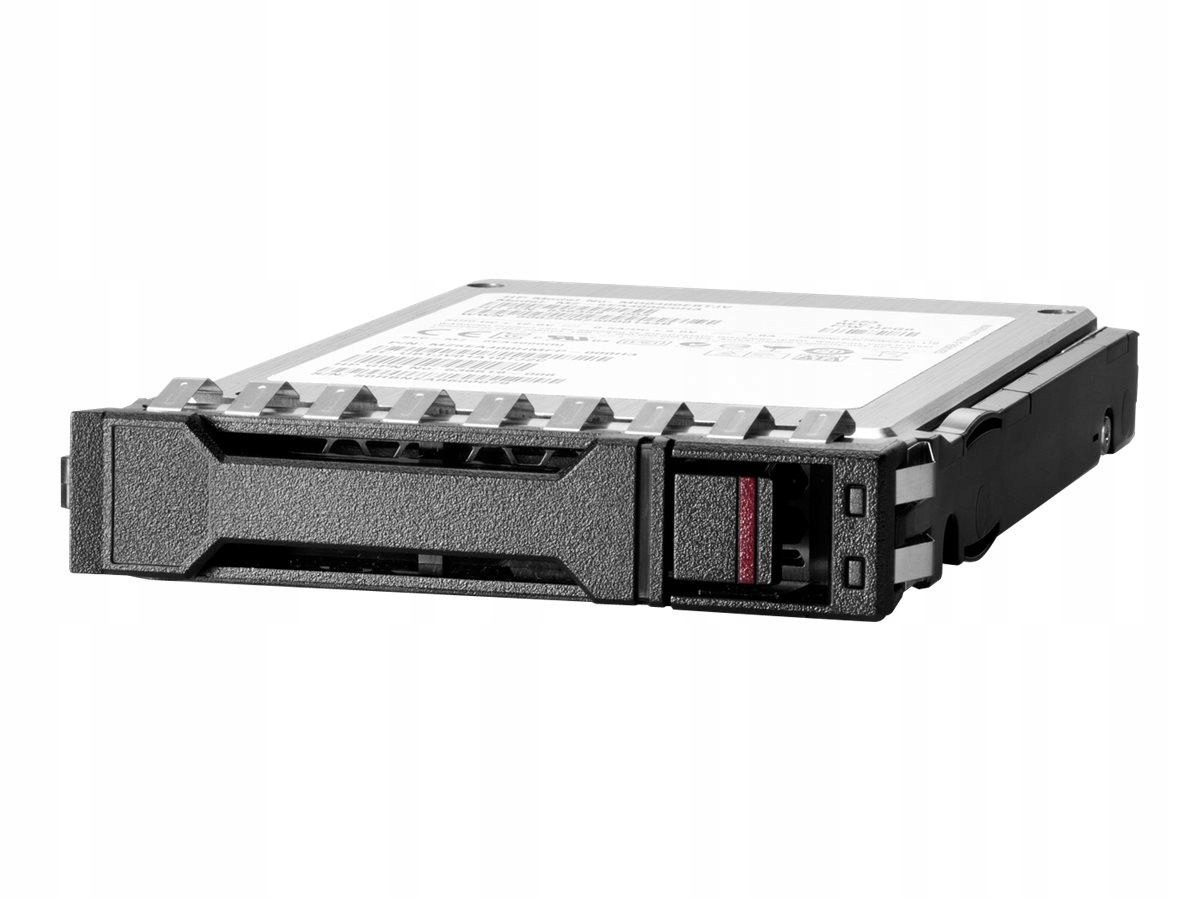 HPE P40497-B21 480 GB 2,5" SATA SSD